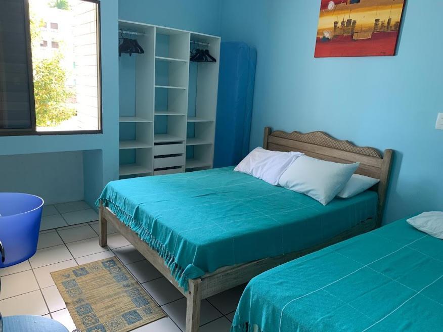 Apartamento Itagua Ubatuba Exterior foto