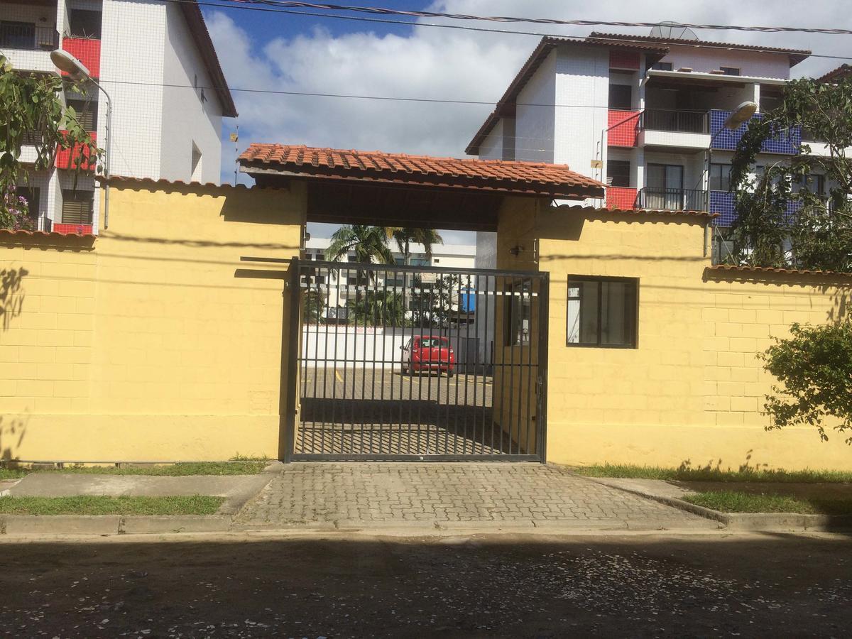 Apartamento Itagua Ubatuba Exterior foto