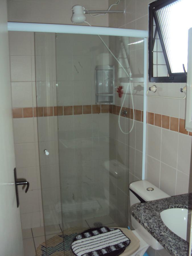 Apartamento Itagua Ubatuba Exterior foto
